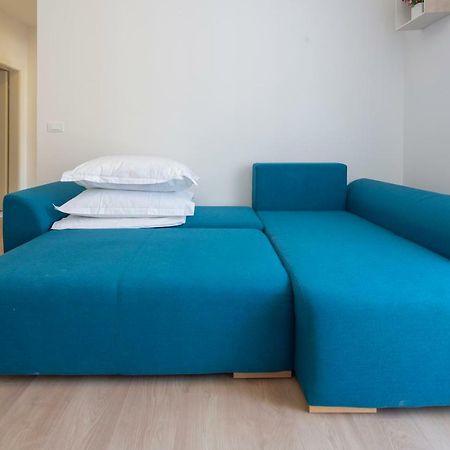 Apartman Pjero 3+2 Макарска Екстериор снимка